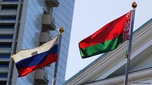 РФ и Белоруссия